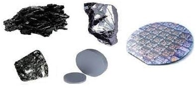 Semiconductor Materials
