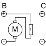 Serie Shunt Compound