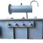 Shell Type Transformer