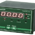 Single Phase Power Analyzer