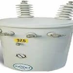 Single Phase Transformer