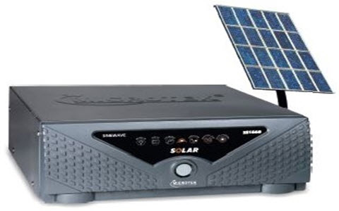 Solar Inverter