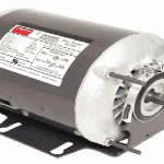 Split Phase Induction Motor