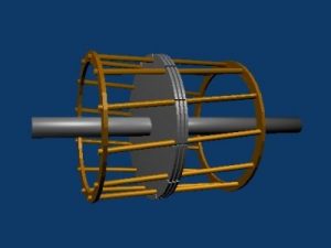 Squirrel_cage_induction_motor