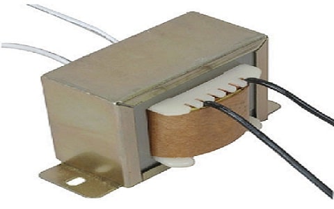 Step Down Transformer