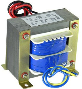 Step-down Transformer