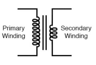 Step Down Transformer