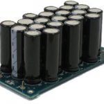 Super Capacitor Battery