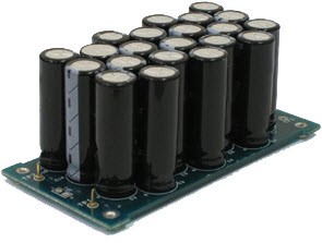Super Capacitor Battery