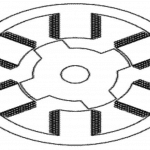 Switched Reluctance Motor