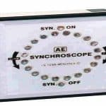 Synchroscope