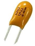 Tantalum Capacitor