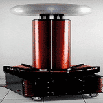 Tesla Coil