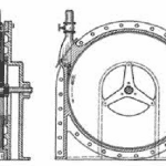 Tesla Turbine