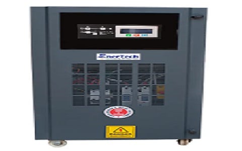 Three Phase Inverter