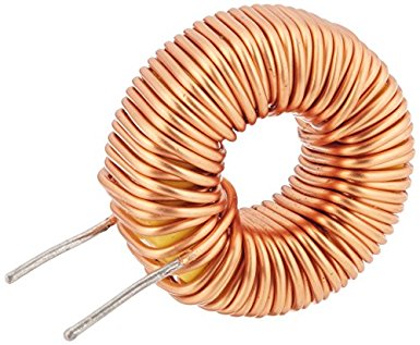 Torodial Core Inductor