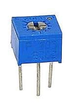 Trimmer Resistor