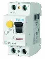 Type AC RCD