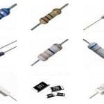 Types of Resistors