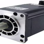 Variable Reluctance Stepper Motor