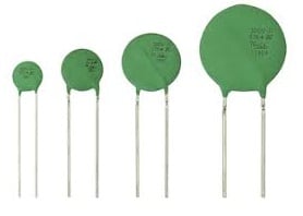 Varistors