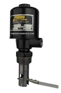 Velocity Flow Switch