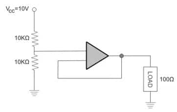 Voltage Divider Circuit