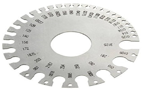 Wire Gauge