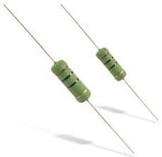 Wire Wound Resistors