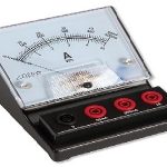 Ammeter