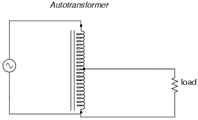 Autotransformer