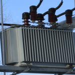 Basic-Distribution-Transformer