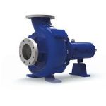 Centrifrugal-pump