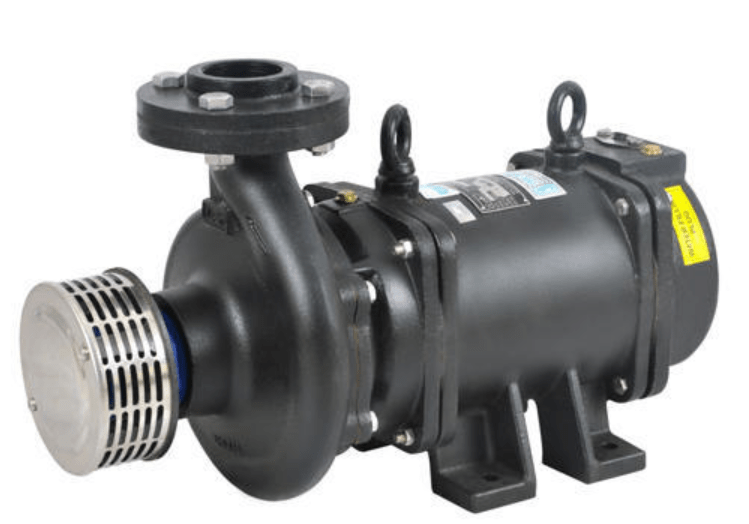 Centrifugal Monoblock Pump