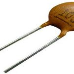 Ceramic Capacitor