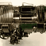 Closed Cycle Gas Turbine