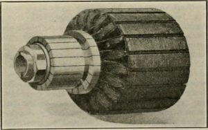 commutator commutation