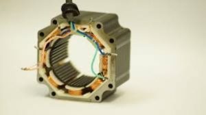 Core of Stepper Motor