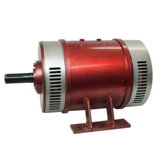 DC Shunt Generator - Working, Load Test & Magnetisation Characteristics DC Shunt Generator - Working, Load Test & Magnetisation Characteristics