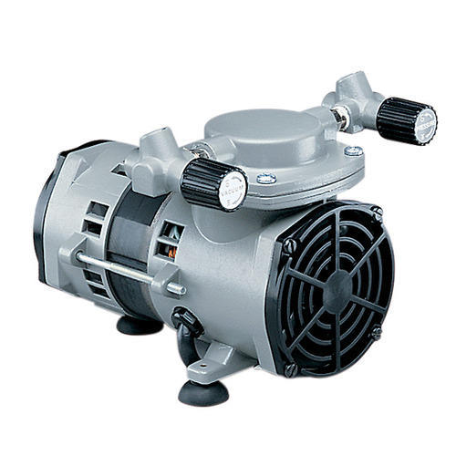 Diaphragm Pump Its Functioning, Advantages & Disadvantages