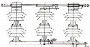 double-break-isolator