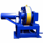 Eddy Current Dynamo