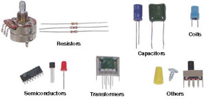 Electrical Components