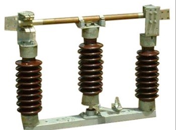 Electrical Substation Components List - Diagram, Working & Functions