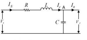 equivalent-circuit-of-long-transmission-line