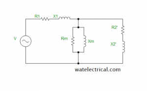 equivalent circuit