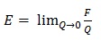 Electric-Field-Intensity-Formula