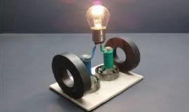Free Energy Generator Construction, Working & Applications