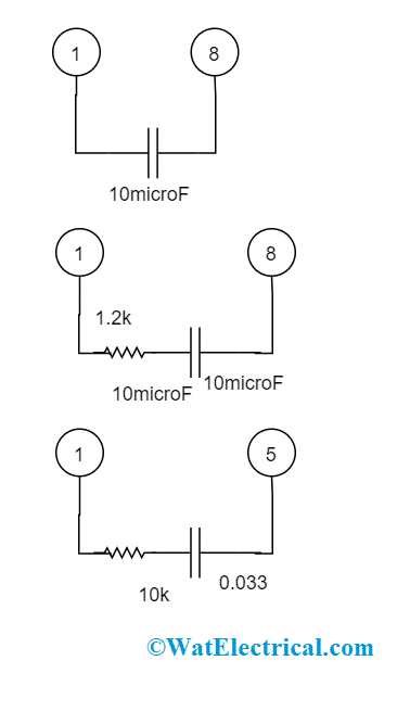 Gain Control Of LM386