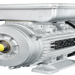 Induction-Motor